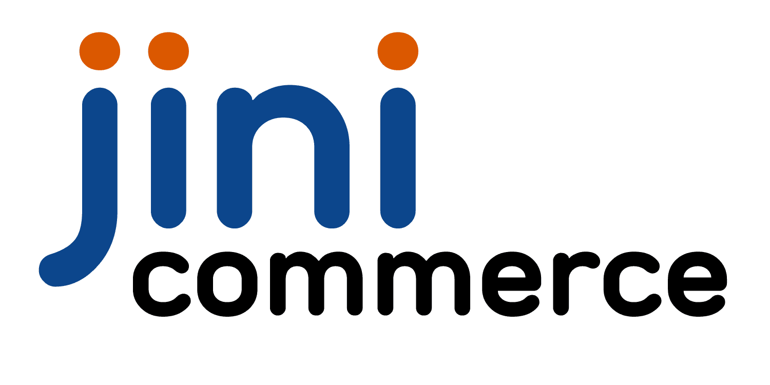 JiniCommerce